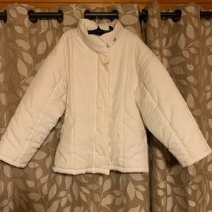 Liz Claiborne Jacket